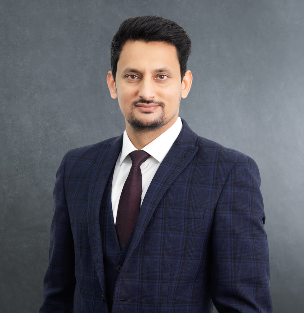 Picture of Rana Rauf