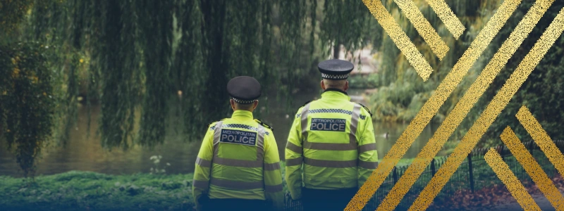 Police searching for migrants, our clients can avoid deportation by the Home Office as an undocumented UK migrant with our affordable asylum solicitors.