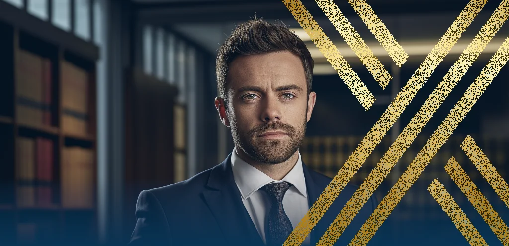 Photo of lawyer at Axis Solicitors explaining the Electronic Travel Authorisation for UK entry.