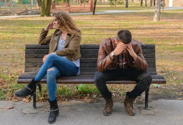 Financial Settlement Disputes