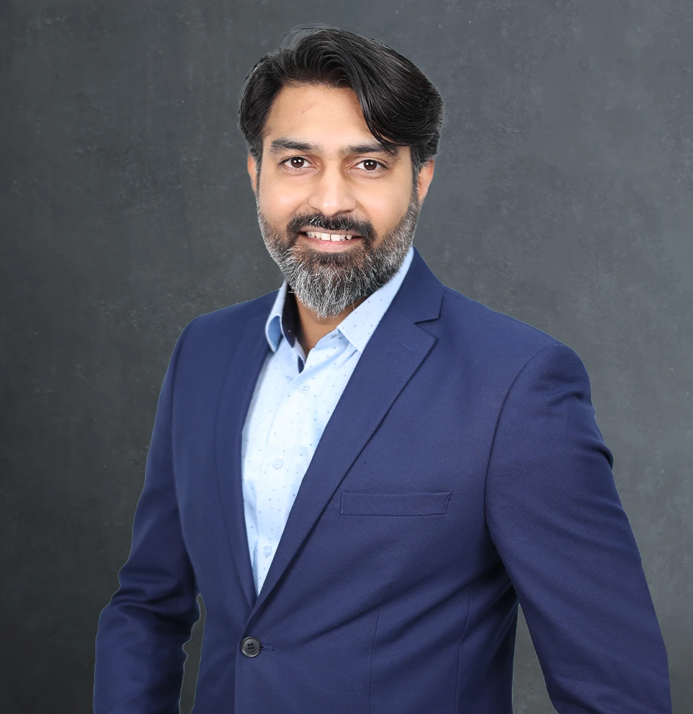 Fawad Ul Haq is a dynamic Marketing Executive at Axis Solicitors in Manchester.