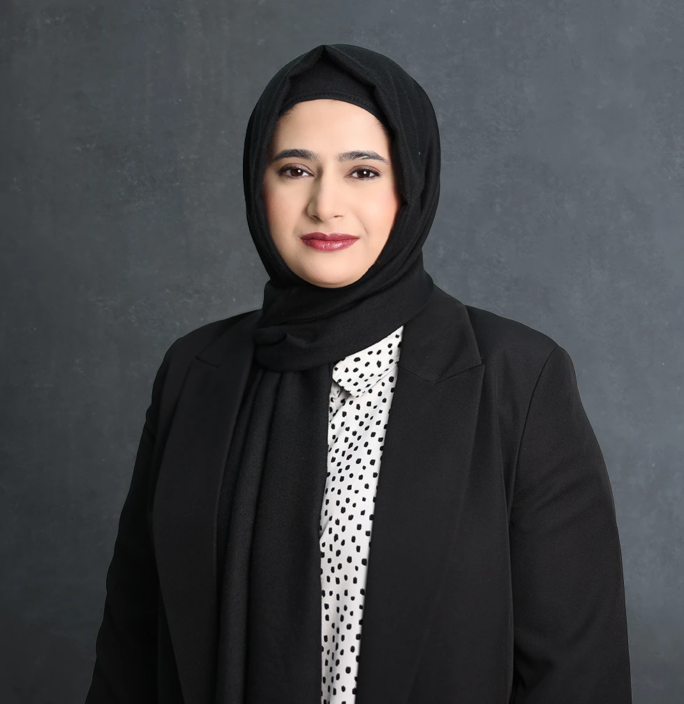 Mishal Ahmad is a Business Systems Analyst at Axis Solicitors in Manchester.