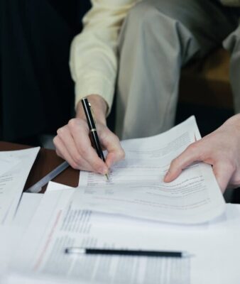 Documents Required for Sponsor Licence Renewal