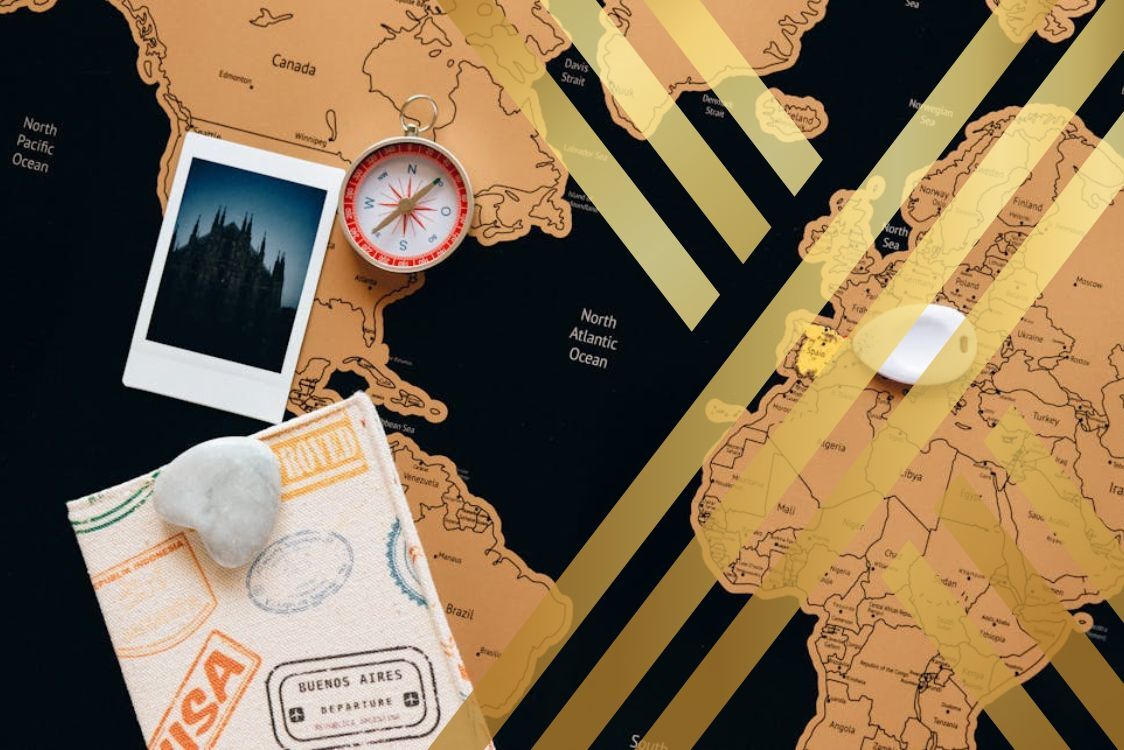 Best Countries to Move to from UK