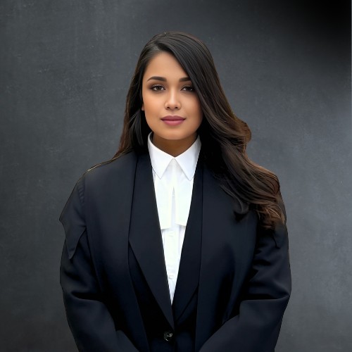 Afnan Liza is a Paralegal at Axis Solicitors based in our Ilford office with substantial