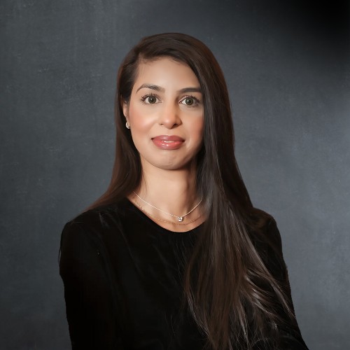 Faret Bibi, Director and Principal Solicitor in Manchester & Compliance Officer at the Manchester, Birmingham and London office of Axis Solicitors.