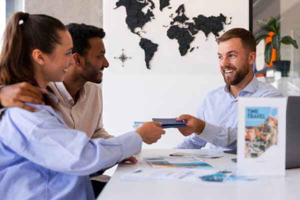 How to Apply for a UK Visitor Visa