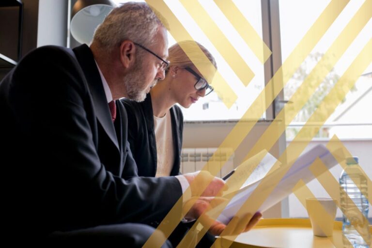 Civil Litigation Brief A Guide for First-Time Clients (Solicitors discussing the civil litigation brief of their client)