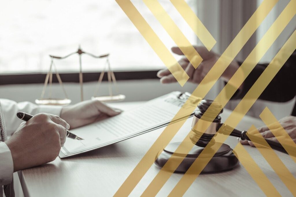 Civil Litigation history