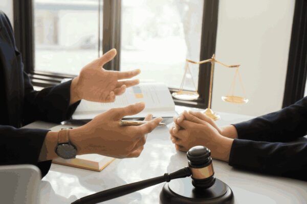 Legal Advice for Visa Renewal