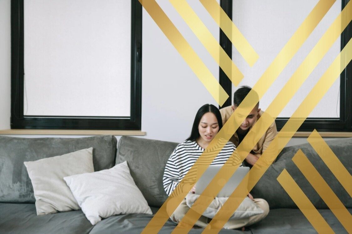 Family Reunification- couple finding out options for their uk visa