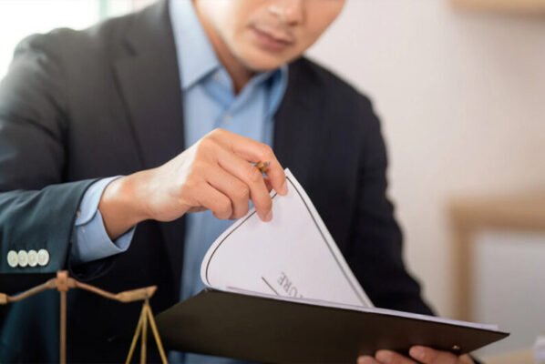 How to Find Out Who Owns a Property and Protect Against Fraud