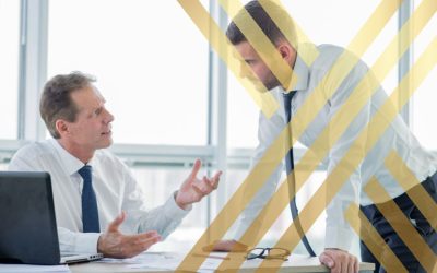 Business Disputes What It Is & the Resolution Process