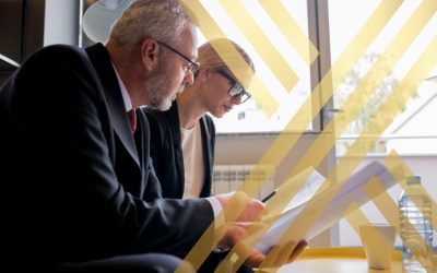 Civil Litigation Brief A Guide for First-Time Clients (Solicitors discussing the civil litigation brief of their client)