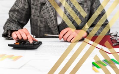 Civil Litigation Costs Who Pays and When (A person calculating litigation costs according to the records)