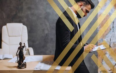 Lawyer is checking the Criteria for ILR Eligibility