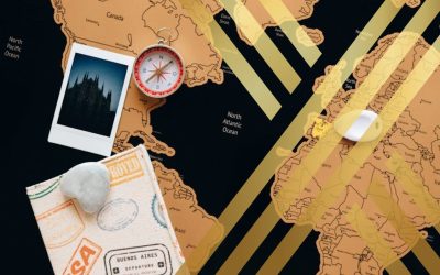 Best Countries to Move to from UK