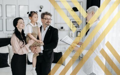 ILR for child born outside the UK