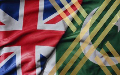 Moving from Pakistan to UK