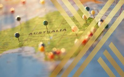 Moving to Australia from UK