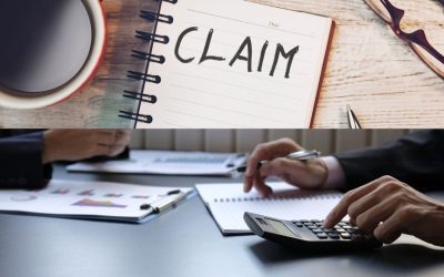 (In the image an emphasis in professional negligence claims can be seen)