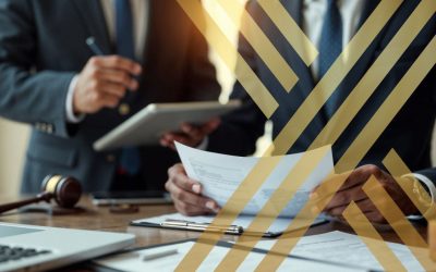 The Civil Litigation Process UK Step-by-Step