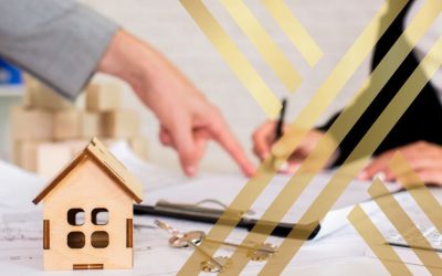 (In the image it can be seen that legal transferring of property is being conducted)