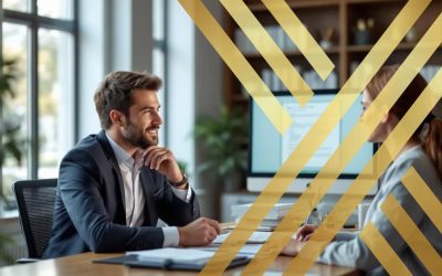 A lawyer is seen providing guidance to a person regarding UK Entry Outside Immigration Rules, with a focus on legal documents and advice.