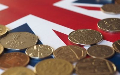 (In the image it can be seen a UK flag and pounds indicating cost for UK Visa)