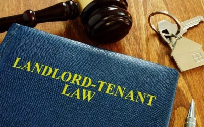 (In the image it can be seen that tenant law is being showcased along with keys) Understanding Tenants’ Rights After 5 Years UK