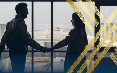 Couple reuniting after Understanding the UK Spouse Visa Requirements in 2024.