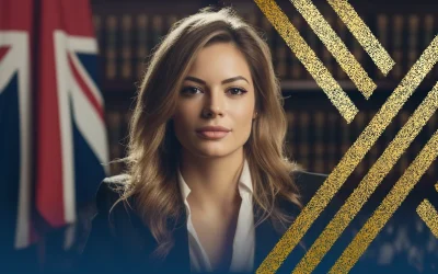 A photo of a solicitor at Axis Solicitors explaining the life in the UK test for ilr settlement.