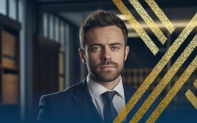 Photo of lawyer at Axis Solicitors explaining the Electronic Travel Authorisation for UK entry.