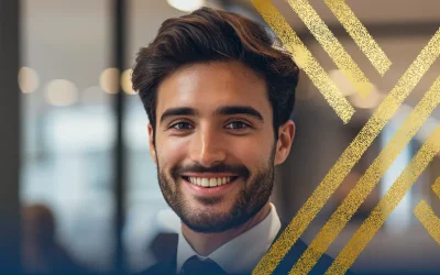 Smiling solicitor explaining the UK Visa Fee Waiver Applications, focusing on the UK Human Rights Application Fee Waiver.