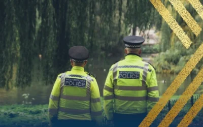 Police searching for migrants, our clients can avoid deportation by the Home Office as an undocumented UK migrant with our affordable asylum solicitors.
