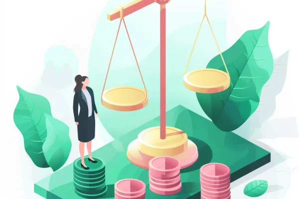 An illustration of our competitive fixed fees and affordable hourly rates at Axis Solicitors Limited.