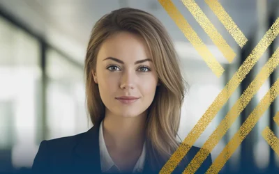 A photo of an immigration solicitor explaining the relaxation of business visa requirements announced in 2024, at Axis Solicitors in Birmingham.