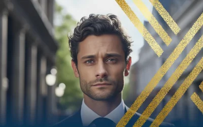 A photo of an immigration solicitor at Axis Solicitors Limited explaining how the government is now tackling illegal immigrants.