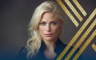 A photo of an immigration solicitor talking about the UK Ancestry visa and how to get help from Axis Solicitors.