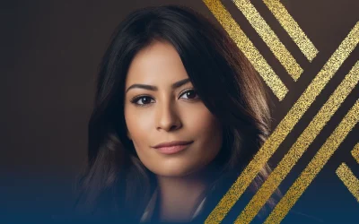 A photo of an immigration solicitor explaining the new re-entry pathway in 2024 for overseas victims of domestic violence, namely the Appendix Victim of Domestic Violence (VDA) at Axis Solicitors Birmingham office.