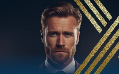 A photo of a solicitor explaining why understanding the immigration health surcharge increase in 2024 is an important economic consideration for many families considering UK immigration.